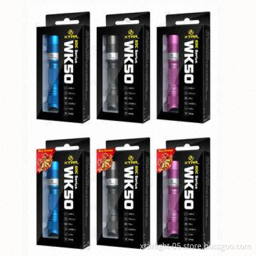 LED Gift Torch, WK50